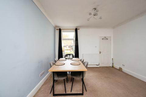 2 bedroom semi-detached house for sale, Skerry Hill, Mansfield, Nottinghamshire, NG18