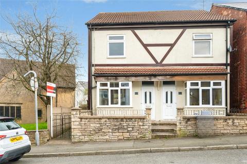 2 bedroom semi-detached house for sale, Skerry Hill, Mansfield, Nottinghamshire, NG18