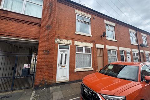 undefined, Moores Road, LEICESTER