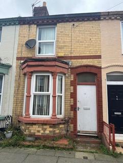 2 bedroom terraced house for sale, MacDonald Street, Liverpool, Merseyside, L15 1EL