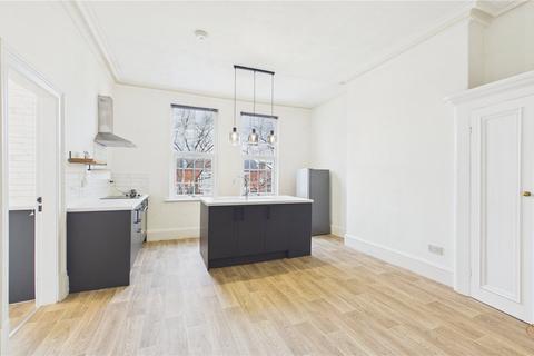 2 bedroom apartment to rent, Lothian Road, North Yorkshire TS4