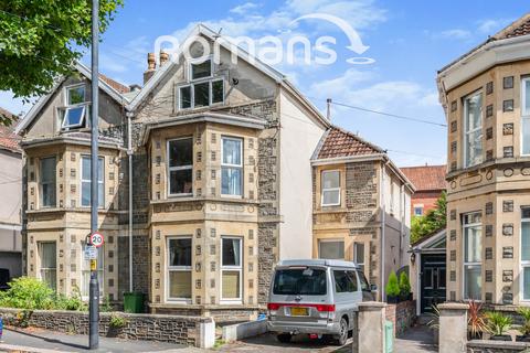 undefined, Cranbrook Road, Bristol, BS6