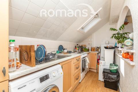 undefined, Cranbrook Road, Bristol, BS6