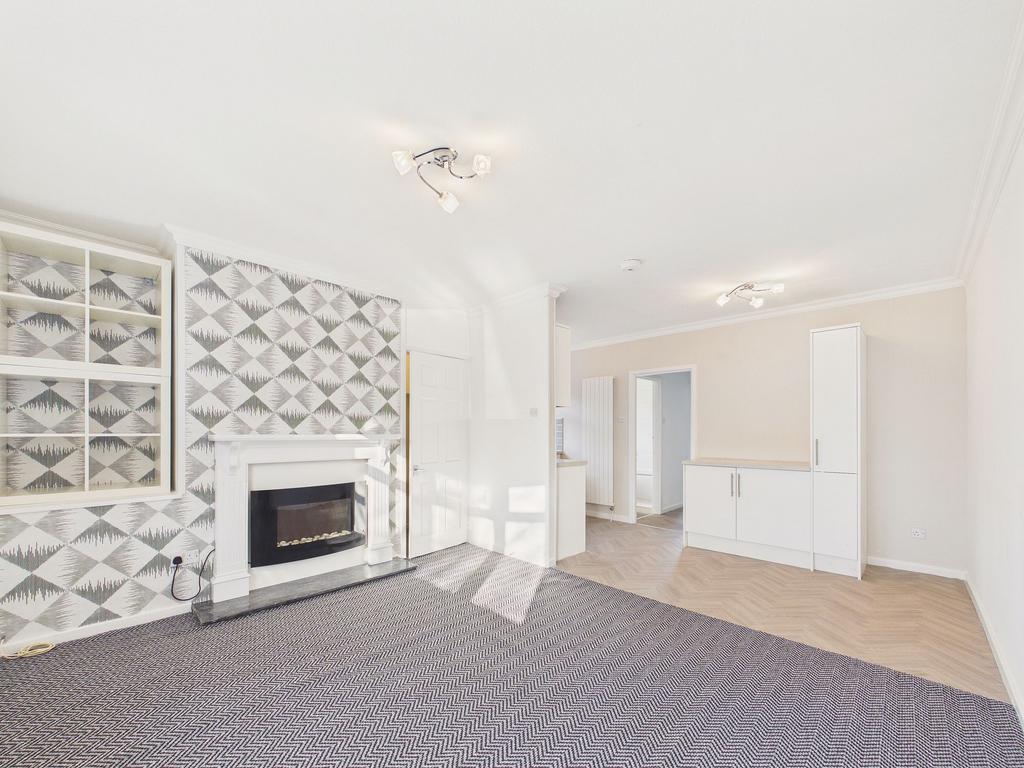Lounge/Kitchen