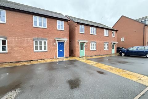undefined, Academy Drive, RUGBY