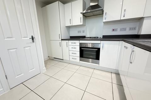 undefined, Academy Drive, RUGBY
