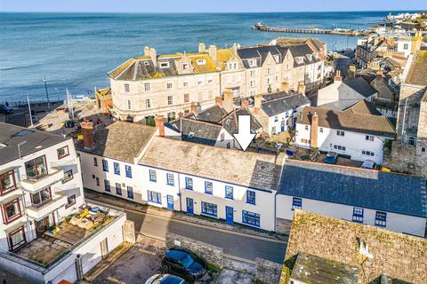 undefined, Windjammer, Swanage