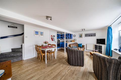 undefined, Windjammer, Swanage