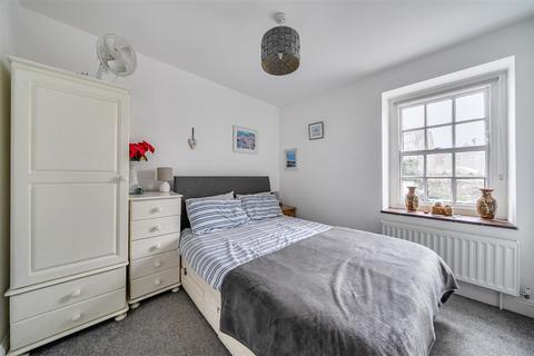 undefined, Windjammer, Swanage