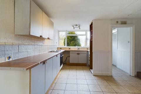 undefined, Guildford Way, Thetford, IP24