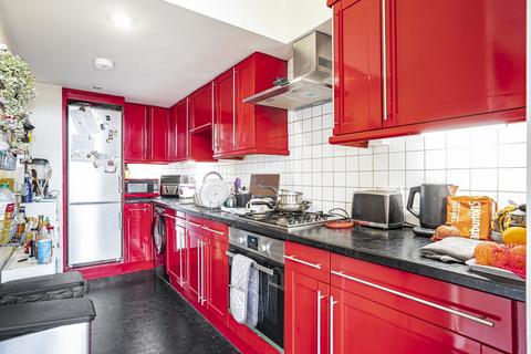 1 bedroom apartment for sale, Brewhouse Lane, London, E1W