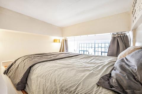 1 bedroom apartment for sale, Brewhouse Lane, London, E1W