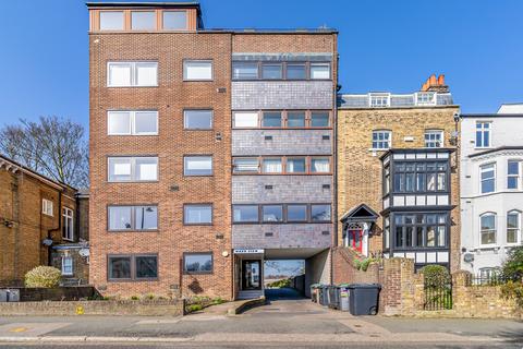 undefined, Hornsey Lane, London, N6