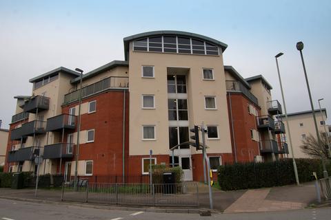 undefined, Flat 2 5 Suffolk Drive Gloucester GL1 2AF