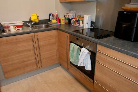 undefined, Flat 2 5 Suffolk Drive Gloucester GL1 2AF