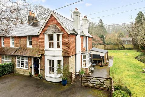 undefined, Malvern Road, Hill Brow, Liss