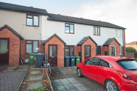 undefined, Clare Court, Rugby, CV21