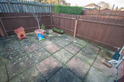 undefined, Clare Court, Rugby, CV21