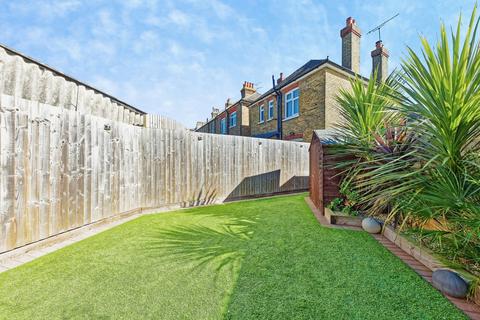 undefined, Grange Road, Ramsgate, Kent, CT11