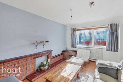 undefined, Paxton Gardens, St Ann's