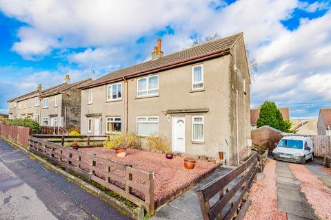 undefined, Struthers Avenue, Crookedholm, Kilmarnock, KA3