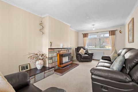 undefined, Struthers Avenue, Crookedholm, Kilmarnock, KA3