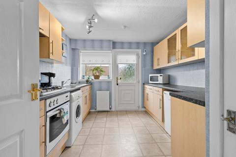 undefined, Struthers Avenue, Crookedholm, Kilmarnock, KA3