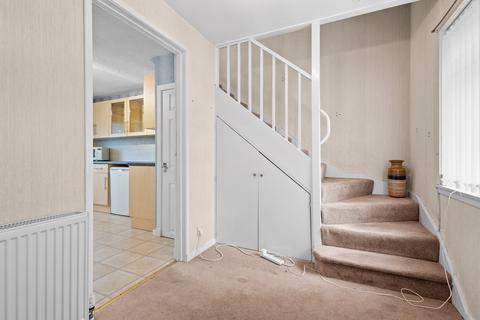 undefined, Struthers Avenue, Crookedholm, Kilmarnock, KA3