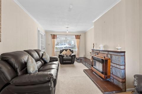 undefined, Struthers Avenue, Crookedholm, Kilmarnock, KA3