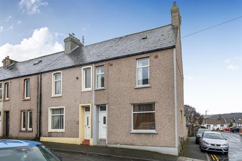 undefined, Brayton Terrace, Whitehaven CA28