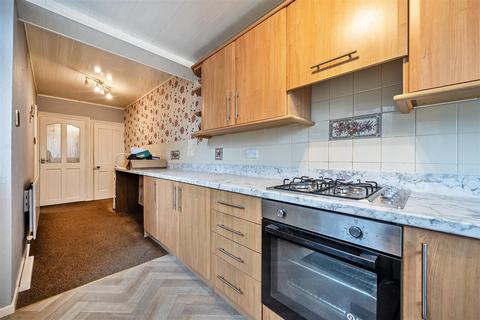 undefined, Brayton Terrace, Whitehaven CA28