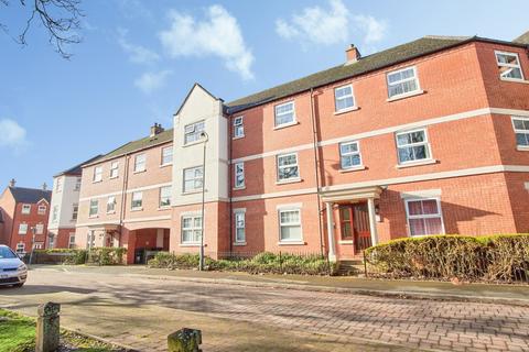 2 bedroom flat for sale, Ratcliffe Avenue, Birmingham, West Midlands, B30