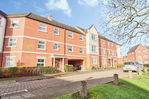 2 bedroom flat for sale, Ratcliffe Avenue, Birmingham, West Midlands, B30