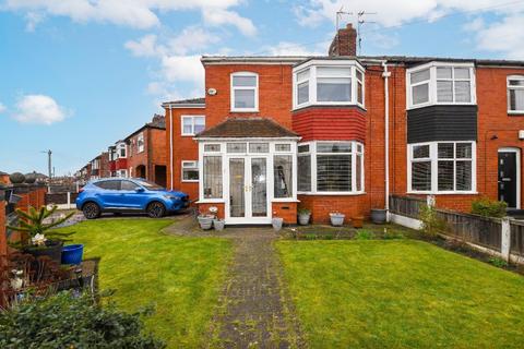 undefined, Oxford Road, Salford, M6