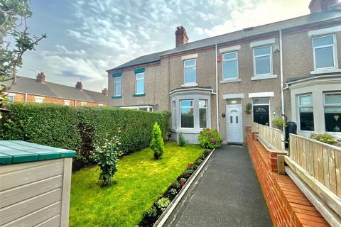 3 bedroom terraced house to rent, Keppel Street, Gateshead, NE11