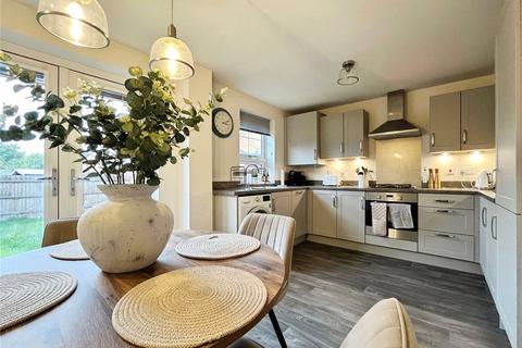 3 bedroom semi-detached house to rent, Brassey Way, Henlow SG16