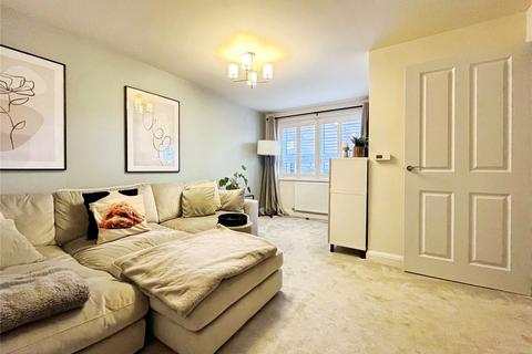 3 bedroom semi-detached house to rent, Brassey Way, Henlow SG16