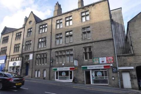 undefined, Piccadilly Chambers, Upper Piccadilly, Bradford, West Yorkshire, BD1