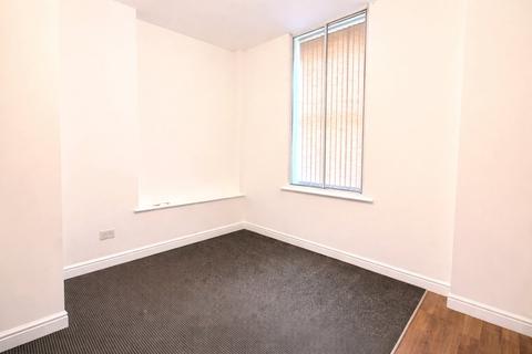 undefined, Piccadilly Chambers, Upper Piccadilly, Bradford, West Yorkshire, BD1