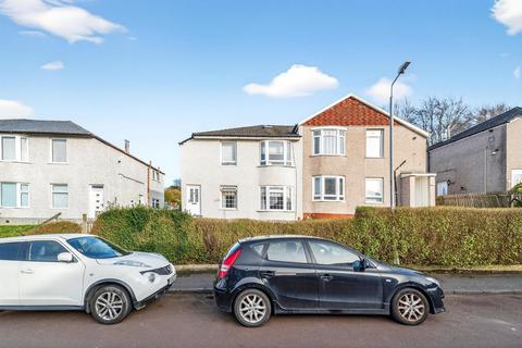 undefined, Ardmay Crescent, Glasgow
