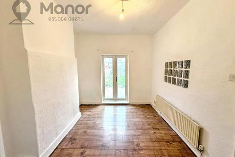 undefined, Chesterford Road, Manor Park, E12 6LD