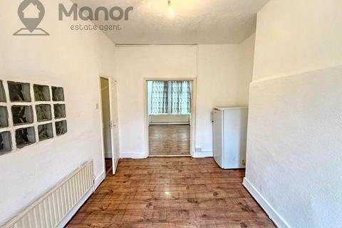 undefined, Chesterford Road, Manor Park, E12 6LD