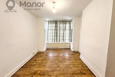 undefined, Chesterford Road, Manor Park, E12 6LD