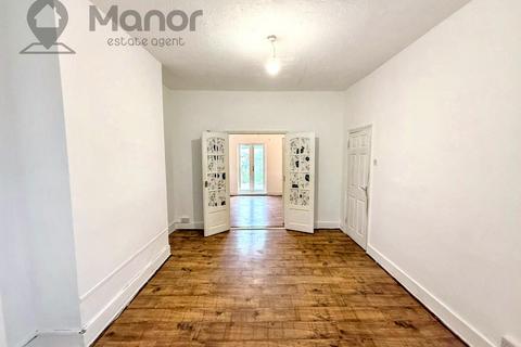 undefined, Chesterford Road, Manor Park, E12 6LD