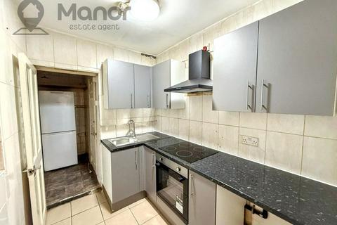 undefined, Chesterford Road, Manor Park, E12 6LD