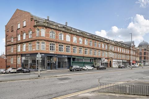 undefined, Merchants House, North Street, Leeds