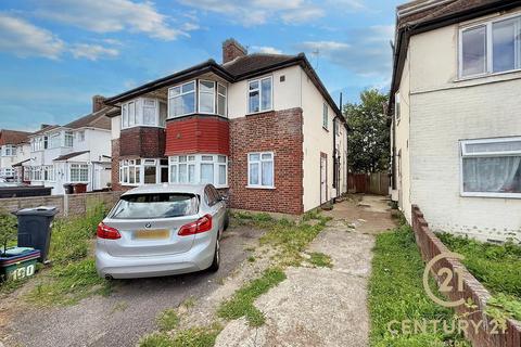 undefined, Munster Avenue, HOUNSLOW TW4