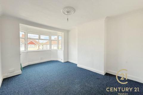 undefined, Munster Avenue, HOUNSLOW TW4