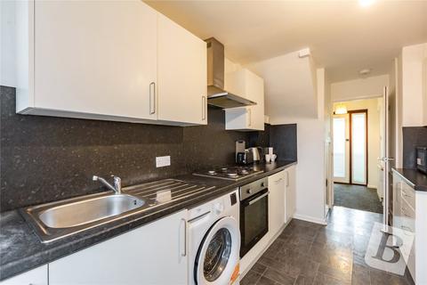 undefined, Long Riding, Basildon, Essex, SS14