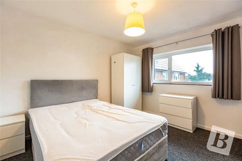 undefined, Long Riding, Basildon, Essex, SS14